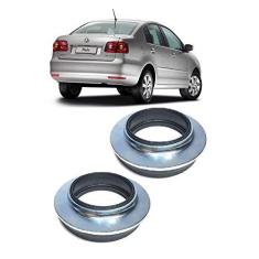 Imagem de Par Rolamento do Coxim Vw Polo Dianteiro - (2003 Até 2012) - BSB