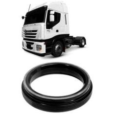 Imagem de Retentor Roda Baixa Temperatura Iveco Stralis HD 450 2005 a 2008 Sabo