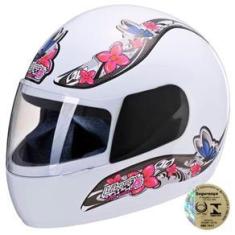 Imagem de Capacete Integral Liberty Four For Girls Pro Tork