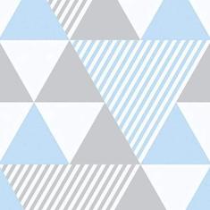 Imagem de Papel de Parede Doris Boy