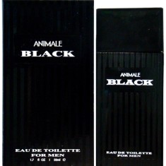 Imagem de Perfume Animale Black  Eau de Toilette Masculino 100ml