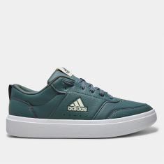 Imagem de Tênis Adidas Park Street Masculino-Masculino