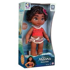 Imagem de MOANA, Cotiplás, Vermelho