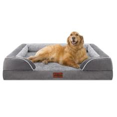 Imagem de Cama para cães Comfort Expression Espuma ortopédica impermeável xl