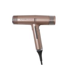 Imagem de Secador de cabelo gama IQ3 perfetto rose gold - 220V