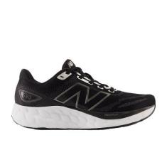 Imagem de Tênis New Balance Fresh Foam 680V8 Preto Feminino