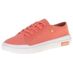 Imagem de Tênis Feminino Casual Moleca - 5750103-Feminino