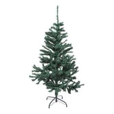 Imagem de Árvore De Natal Premium - 312 Galhos - 120x75 Cm - Importada - Crommer