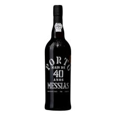Imagem de Vinho De Sobremesa Porto Messias 40 Anos 750 ml