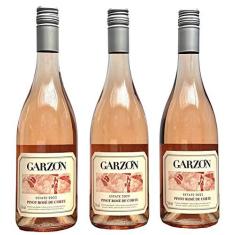 Imagem de Vinho Garzon Estate Pinot Rose | Kit com 3 Garrafas | Oferta