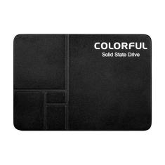 Imagem de SSD Interno Colorful SATA lll, 240GB (SL500-240GB-SB45GE)