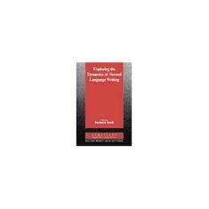 Imagem de Exploring the Dynamics of Second Language Writing - Capa Comum - 9780521529839