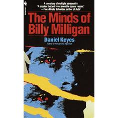Imagem de The Minds of Billy Milligan - Livro De Bolso - 9780553263817