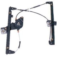 Imagem de Máquina Do Vidro Mecânica Diant Esq Parati G3 97 A 03 4pts