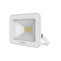 Imagem de Refletor LED 20W 6500K 1800 Lúmens IP65 Branco Autovolt Taschibra