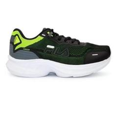 Imagem de Tênis Fila Lancer Masculino - /Verde-Masculino