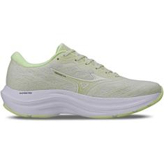 Imagem de Tênis Mizuno Enigma Feminino Verde Claro