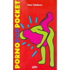 Imagem de Porno Pop - Pocket / Bolso - Taitelbaum, Paula - 9788525414069