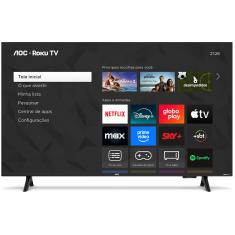 Imagem de Smart TV 43" AOC Full HD S5155