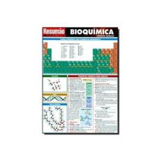 Imagem de Resumão Bioquímica Conceitos Químicos - Biológicas 5 - Jackson, Mark - 9788588749931