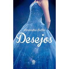 Imagem de Desejos - Bullen, Alexandra - 9788501086938