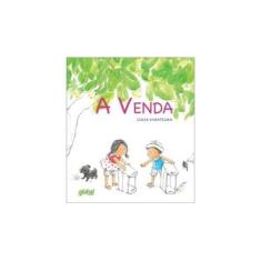 Imagem de A Venda - Hiratsuka, Lúcia - 9788526019614