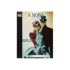 Imagem de A Noiva - Vol. 1 - Edição Especial - Bicentenário da Revolução - Villar, Eron - 9788568942031