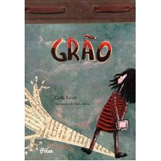 Imagem de Grão - Carla Kinzo - 9788598349268