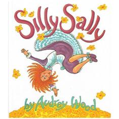 Imagem de Silly Sally - Audrey Wood - 9780152744281