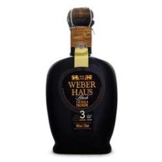 Imagem de Cachaça Weber Black 3 Anos 750ml