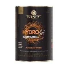 Imagem de Hydrolift Electrolytes 30 Sticks Essential Nutrition