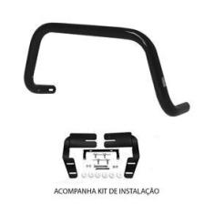 Imagem de Parachoque de Impulsão Pajero TR4 2012 2013 2014 2015 a 2020