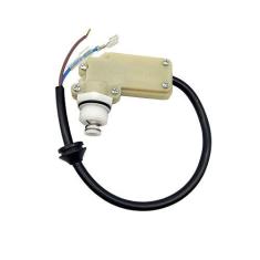 Imagem de Kit Tampa By Pass com Auto Stop para Lavajato Tekna HLX1701V