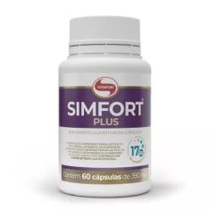 Imagem de Simfort Plus 60 Cápsulas Vitafor