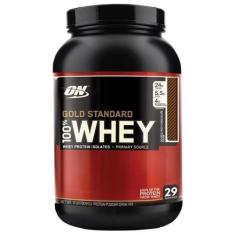 Imagem de Whey Gold 100 907G - Optimum Nutrition