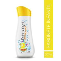 Imagem de Sabonete Liquido Dermacyd Infantil 200ml