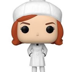 Imagem de Funko Pop Beth Harmon 1123 The Queen`s Gambit