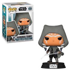 Imagem de Funko Pop Star Wars Ahsoka Tano 650