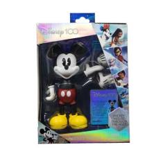Imagem de Boneco Mickey Mouse Clássico Disney 100 Anos F0129-5 - Fun