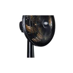 Imagem de Ventilador de Mesa 40cm Ventimais Turbo 3 Vel Preto/Bronze 220v