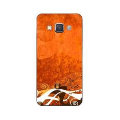 Imagem de Capa Adesivo Skin371 Verso Para Samsung Galaxy A3 2015 - Kawaskin