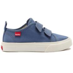 Imagem de Tênis Infantil Redley Clip Menino - Azul - 33-Masculino