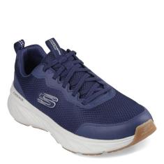 Imagem de Skechers Tênis masculino, Azul marino, 41