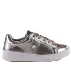 Imagem de Tênis Feminino Ramarim 2476201 Ouro-Feminino