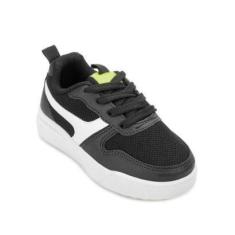 Imagem de Tênis Infantil Slink SK24-30005-Masculino