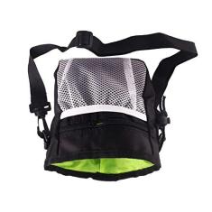 Imagem de Bolsa de Treinamento para Animais de Estimação, Bolsa Oxford de Grande Capacidade, Durável e Dobrável para Lanches para Animais de Estimação Ao Ar Livre para Animais de Estimação