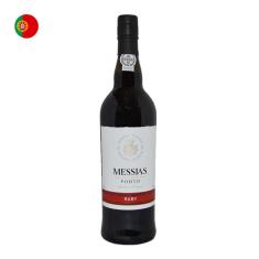 Imagem de Vinho Porto Messias Ruby Tinto Portugal 750ml