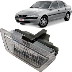 Imagem de Lanterna Placa Astra 1999 2000 2001 2002 2003 2004