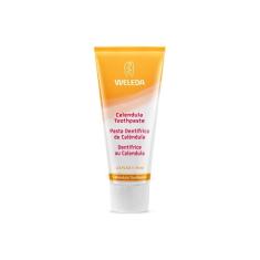 Imagem de Creme Dental de Calêndula 75ml Weleda
