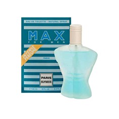 Imagem de Perfume Paris Elysees Max Eau de Toilette Masculino 100ml
